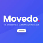 Movedo - Responsive Multi-Purpose WordPress Theme