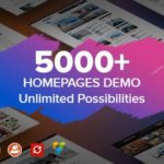 WordPress Theme Pack - Image 2
