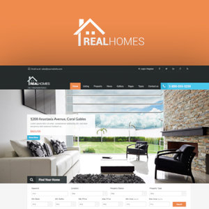 RealHomes