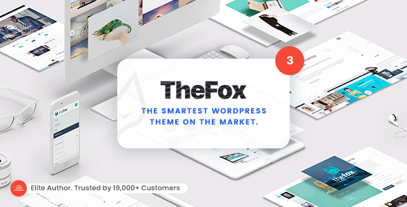 Thefox